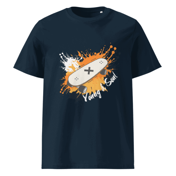 Young & Soul Design T-Shirt